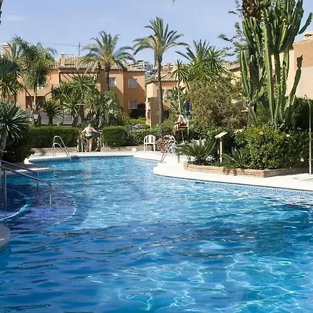 Sage Palm By Namaste Elite Málaga