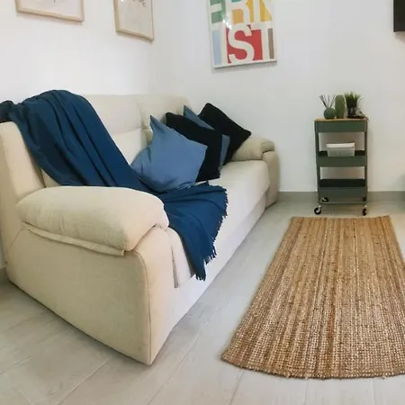 Sage Palm By Namaste Elite Málaga