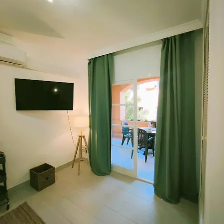 Appartamento Sage Palm By Namaste Elite Málaga