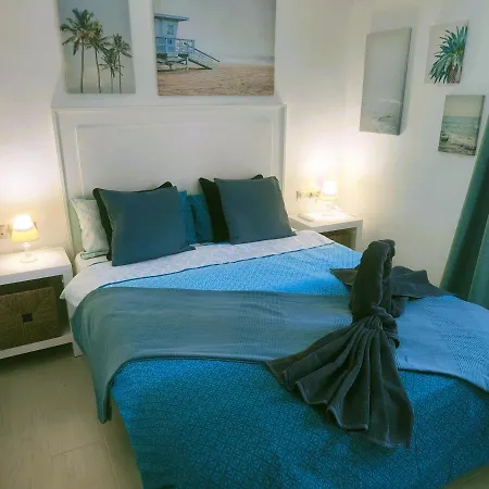 Sage Palm By Namaste Elite Malaga