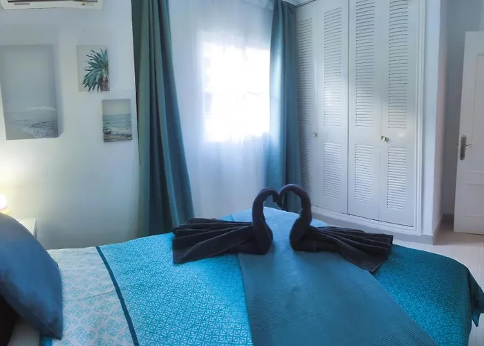 Apartamento Sage Palm By Namaste Elite *