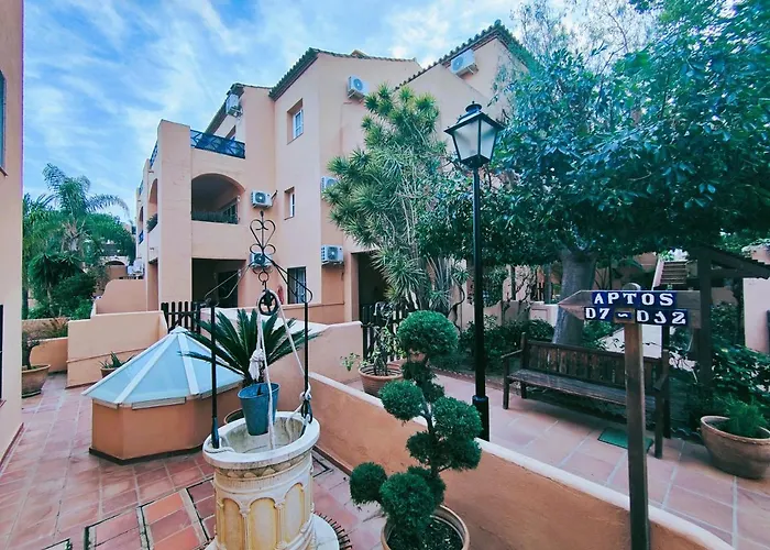 Apartamento Sage Palm By Namaste Elite