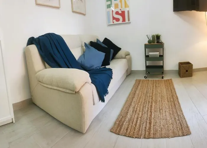 Sage Palm By Namaste Elite Málaga