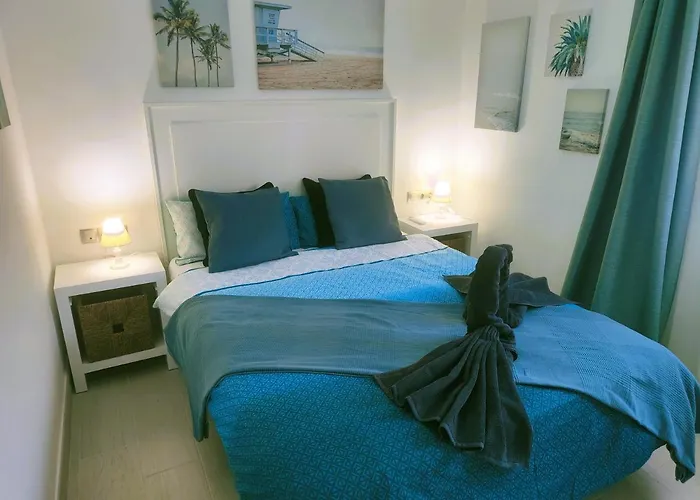 Sage Palm By Namaste Elite Málaga