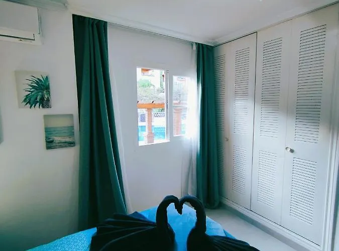 Apartamento Sage Palm By Namaste Elite