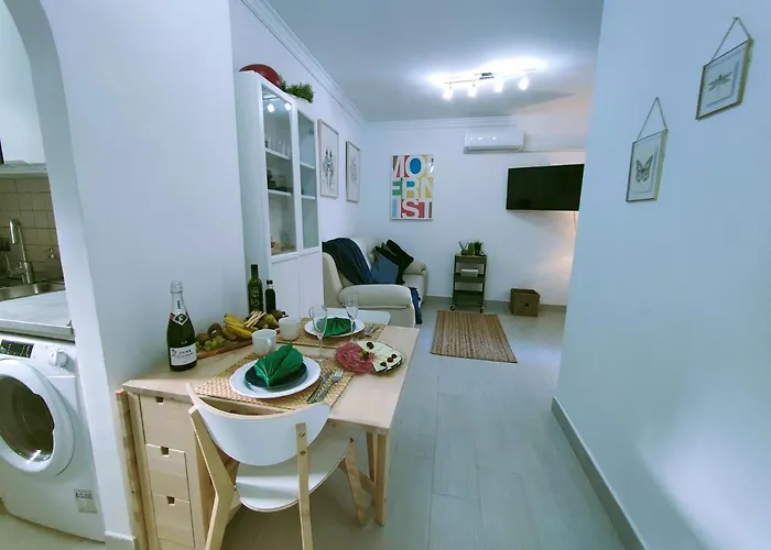Apartamento Sage Palm By Namaste Elite