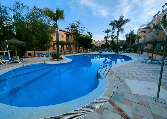 Apartamento Sage Palm By Namaste Elite