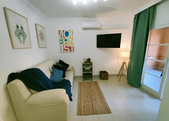 Apartamento Sage Palm By Namaste Elite