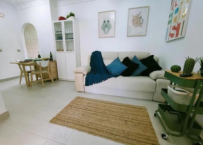 Apartamento Sage Palm By Namaste Elite *