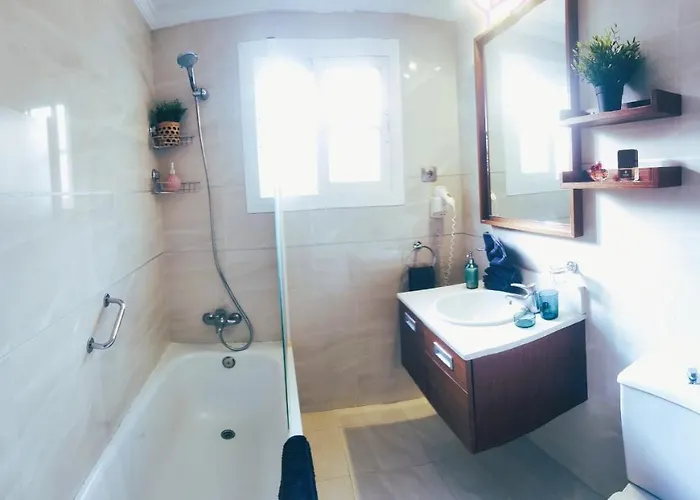 Apartamento Sage Palm By Namaste Elite *