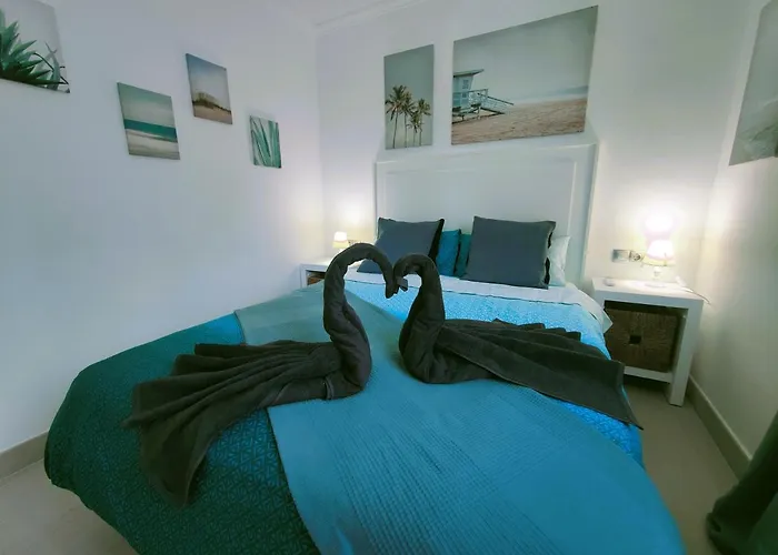 Apartamento Sage Palm By Namaste Elite