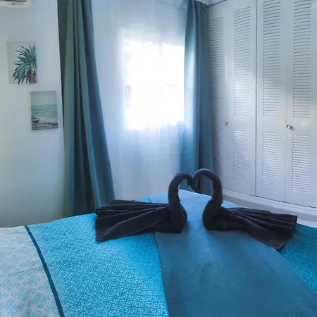 Apartamento Sage Palm By Namaste Elite *