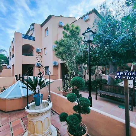 Apartamento Sage Palm By Namaste Elite