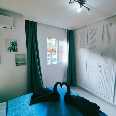 Apartamento Sage Palm By Namaste Elite