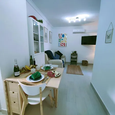 Apartamento Sage Palm By Namaste Elite