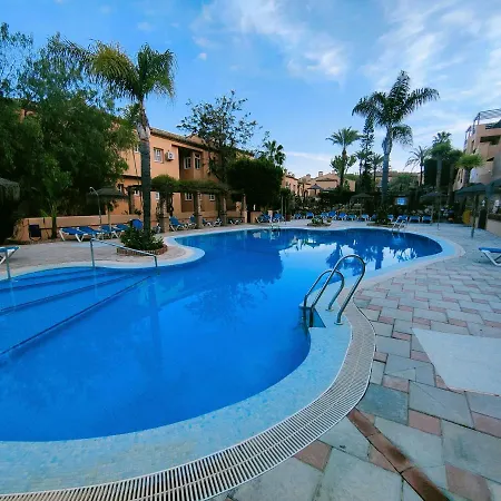 Apartamento Sage Palm By Namaste Elite