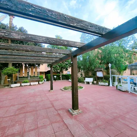 Apartamento Sage Palm By Namaste Elite Málaga