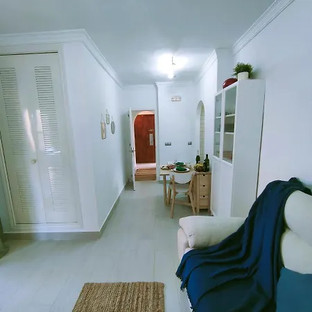 Apartamento Sage Palm By Namaste Elite Málaga