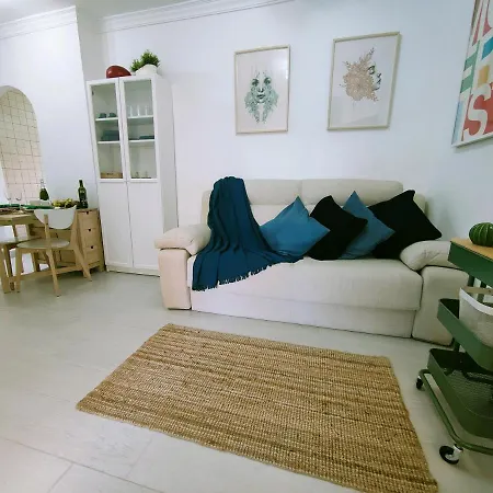Apartamento Sage Palm By Namaste Elite *