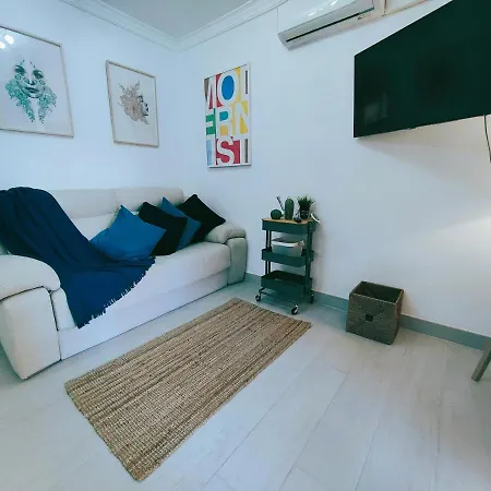 Apartamento Sage Palm By Namaste Elite