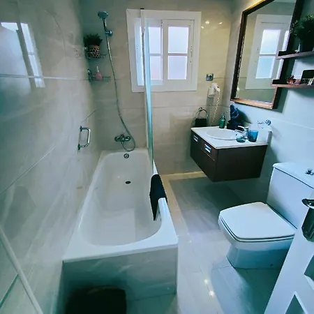 Apartamento Sage Palm By Namaste Elite *
