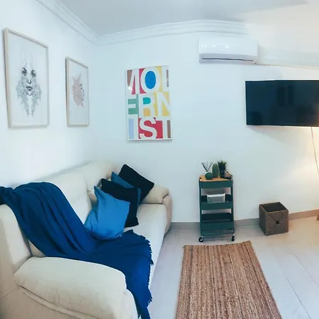 Apartamento Sage Palm By Namaste Elite *