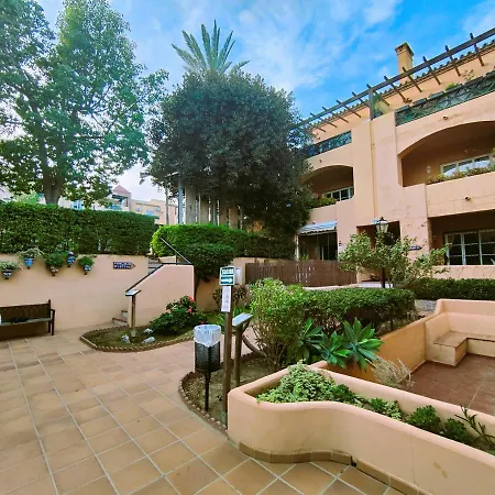 Apartamento Sage Palm By Namaste Elite *
